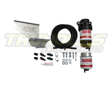 Direction Plus Diesel Pre-Filter Kit to suit Mitsubishi Pajero Sport/Triton MQ 2015-2018