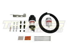 Direction Plus Diesel Pre-Filter Kit to suit Isuzu D-Max/MU-X 4JJ1TC 2012-2017