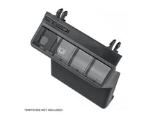 STEDI Switch Panel to suit Ford Ranger PX2/3 / Raptor / Everest 2015-2019