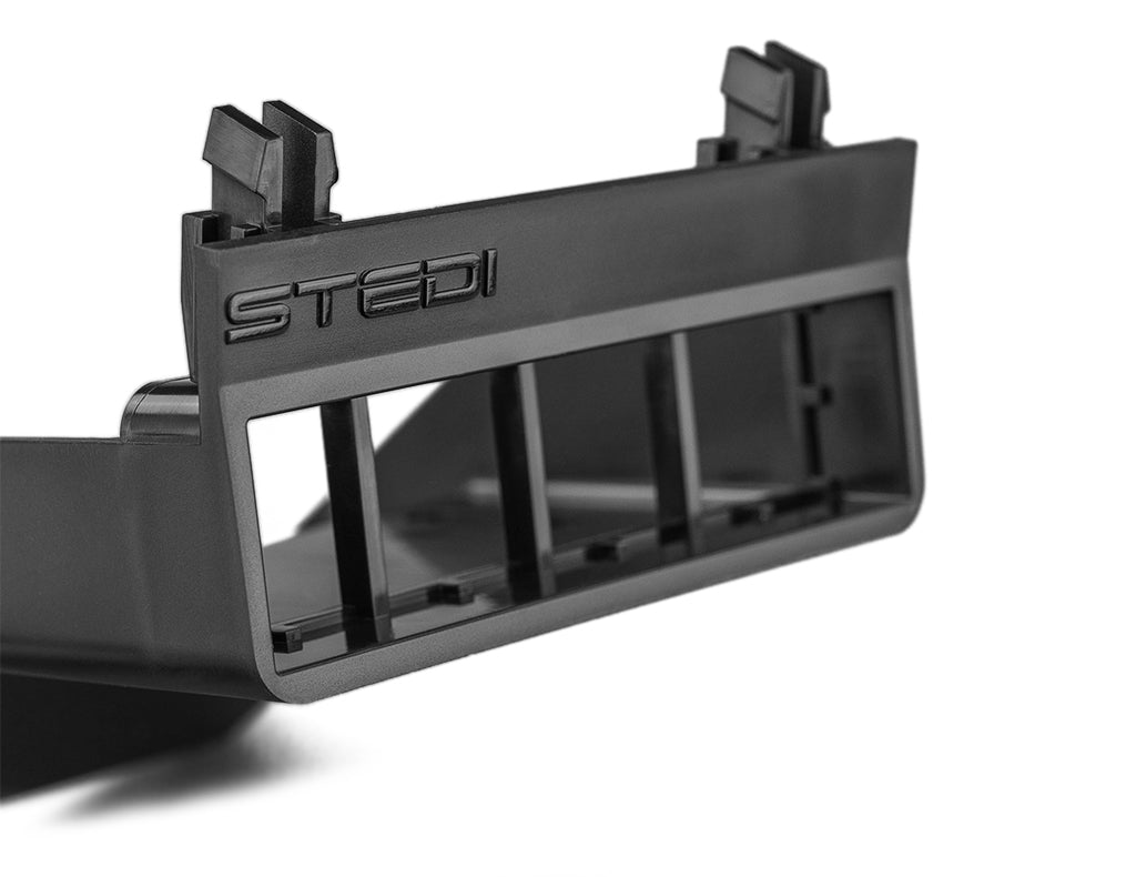 STEDI Switch Panel to suit Ford Ranger PX2/3 / Raptor / Everest 2015-2019