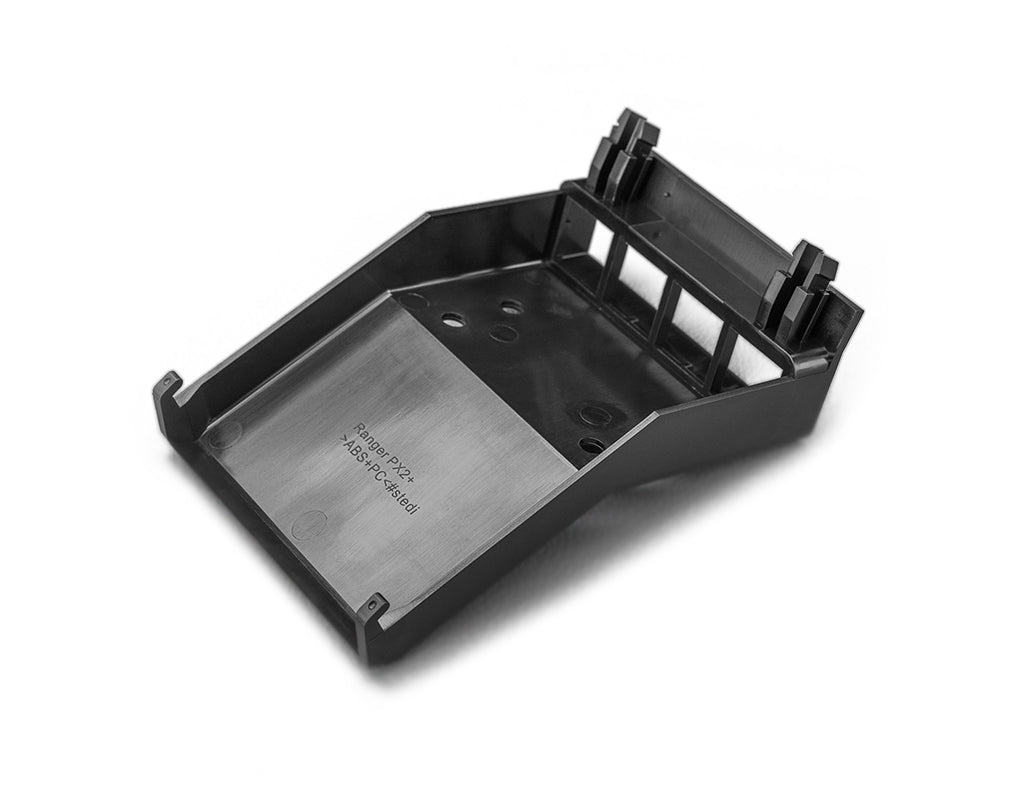 STEDI Switch Panel to suit Ford Ranger PX2/3 / Raptor / Everest 2015-2019