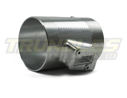 Trundles Billet Intake Adapter Kit to suit Ford Ranger PX1/2/3 2011-2019