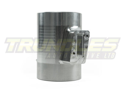 Trundles Billet Intake Adapter Kit to suit Ford Ranger PX1/2/3 2011-2019
