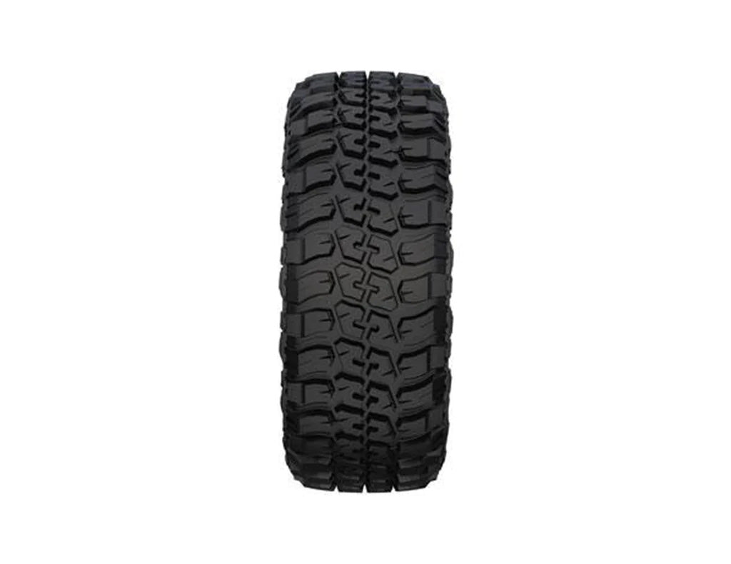 4x Federal Mud Tyres - 265/75/16