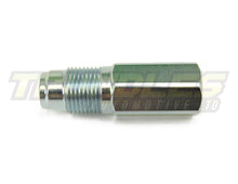 Fuel Rail Plug - Trundles Automotive