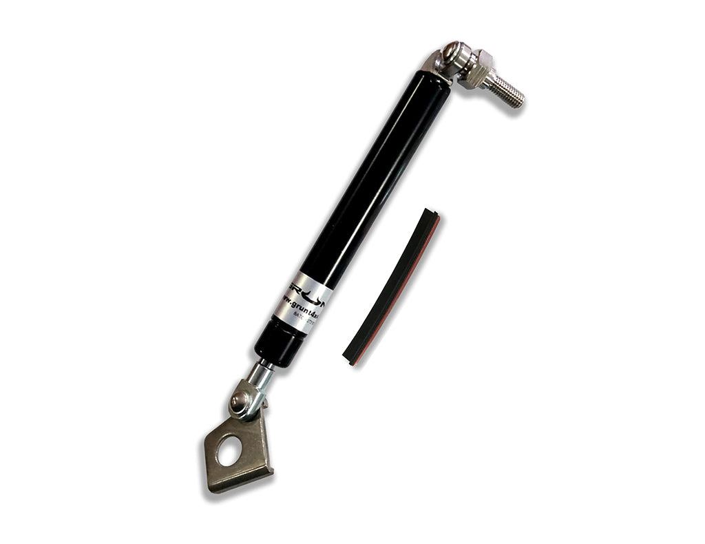 Grunt 4x4 EZI-DOWN Tailgate Strut Assist System to suit Ford Ranger PX1/2/3 2012-2022
