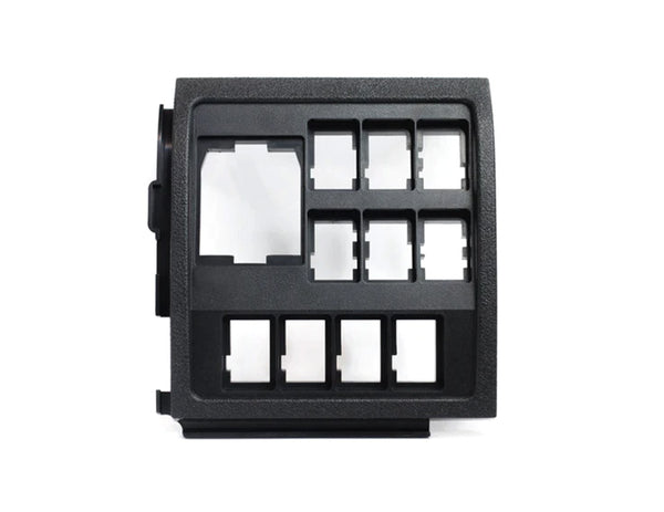 Gear Electric Switch Panel to suit Toyota Landcruiser 200 Series 2015-Current