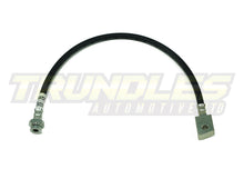Trundles Front Brake Hose to suit Nissan Patrol Y60 1987-1998
