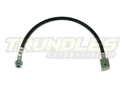 Trundles Front Brake Hose to suit Nissan Patrol Y60 1987-1998