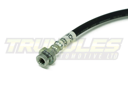 Trundles Front Brake Hose to suit Nissan Patrol Y60 1987-1998
