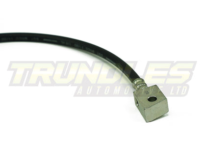 Trundles Front Brake Hose to suit Nissan Patrol Y60 1987-1998
