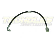 Trundles Extended Clutch Hose to suit Nissan Patrol Y60 1987-1998