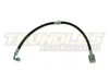 Trundles Extended Clutch Hose to suit Nissan Patrol Y60 1987-1998