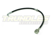 Trundles Extended Clutch Hose to suit Nissan Patrol Y60 1987-1998