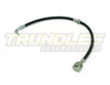 Trundles Extended Clutch Hose to suit Nissan Patrol Y60 1987-1998