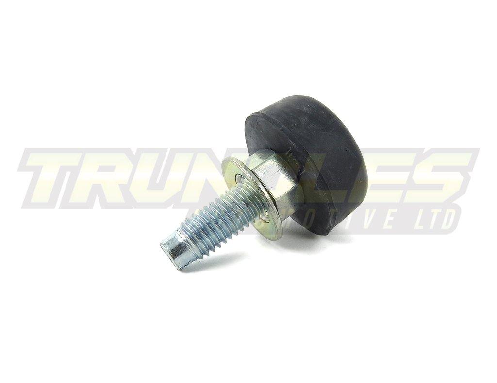 Bonnet Bump Stop - Nissan Safari Y60 - Trundles Automotive