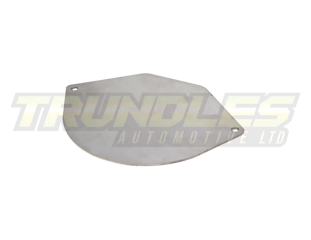 Trundles Front Spring Perch Plate to suit Nissan Patrol Y60/Y61 1987-Onwards