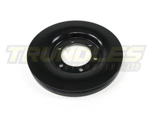 Genuine TD42 Silver Top Harmonic Balancer - Trundles Automotive