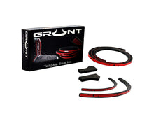 Grunt 4x4 Tailgate Seal Kit to suit Mazda BT-50 2011-2019
