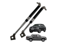 Grunt 4x4 Rear Tailgate Slow Down Easy Up Strut to suit Volkswagen Amarok 2010-2022