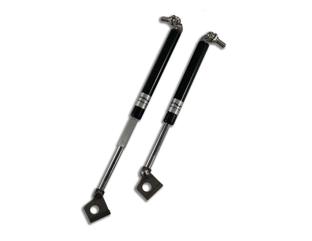 Grunt 4x4 Rear Tailgate Slow Down Easy Up Strut to suit Volkswagen Amarok 2010-2022