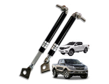 Grunt 4x4 Tailgate Easy Up / Down Strut Assist System to suit Mazda BT-50 2012-2020