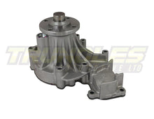 W/PUMP TOY HILUX KUN15/16/26 BOLT OFF HALF PUMP - Trundles Automotive