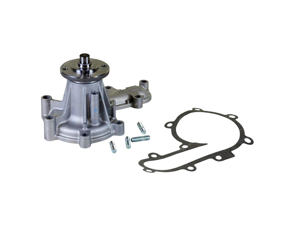 GMB Water Pump to suit Toyota Landcruiser 80/105 Series (1HD) 1990-2002