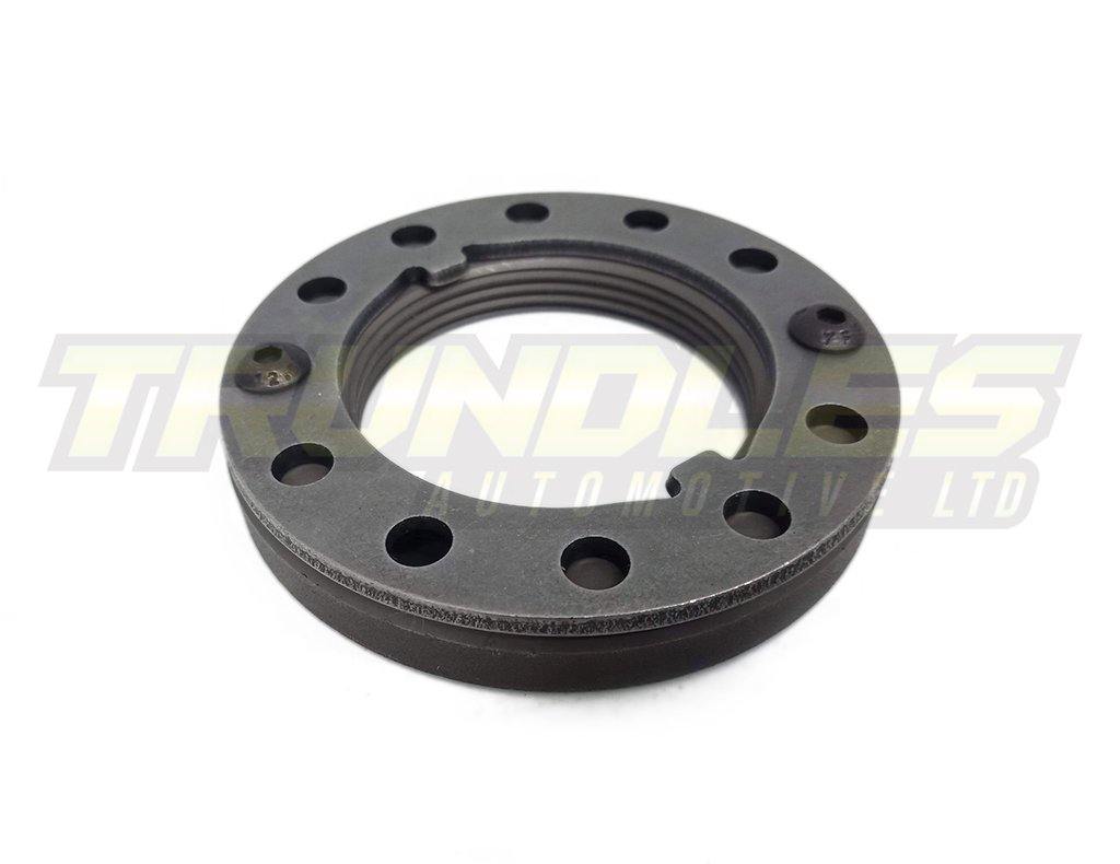 Genuine Nissan Locking Washer/Kit - Front Wheel Bearing Y60/61 - Trundles Automotive