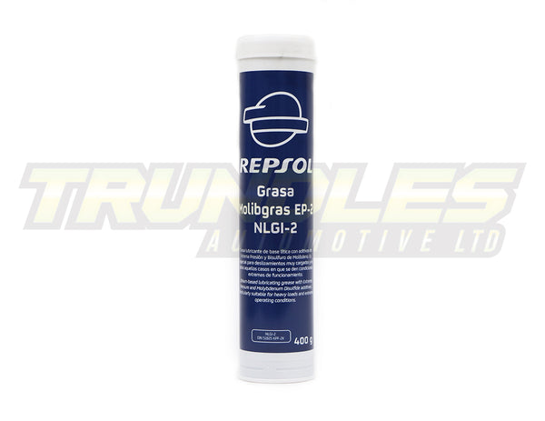 Repsol Moly Grease Cartridge