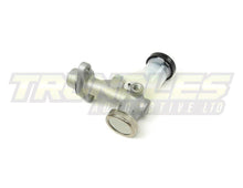 Genuine Nissan Clutch Master Cylinder - GU Patrol - Trundles Automotive