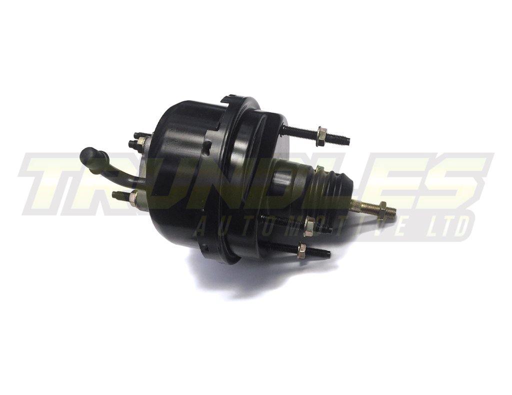 Clutch Booster - Trundles Automotive