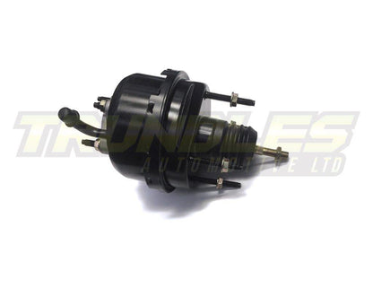 Clutch Booster - Trundles Automotive