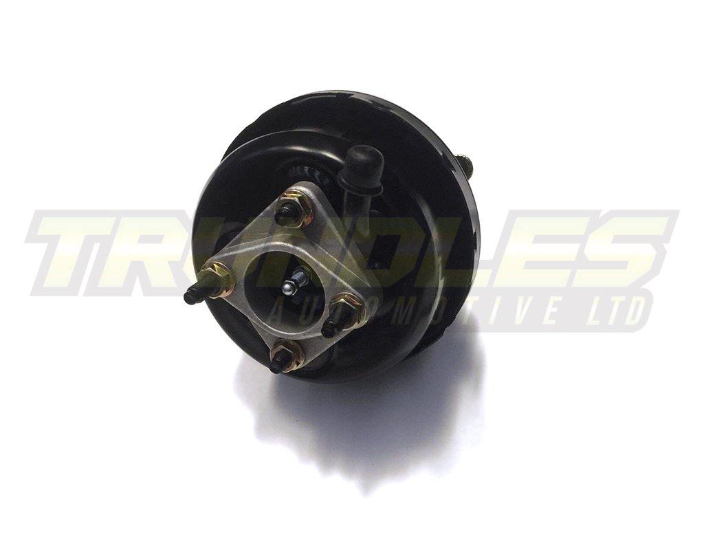 Clutch Booster - Trundles Automotive