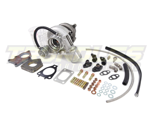 Trundles Turbo Upgrade Kit to suit Toyota 1KD/1KZ Engines