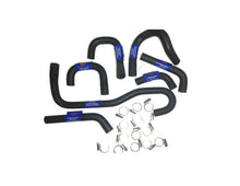 Terrain Tamer Heater Hose Kit to suit Toyota Hilux 3L 2.8L Diesel Engines