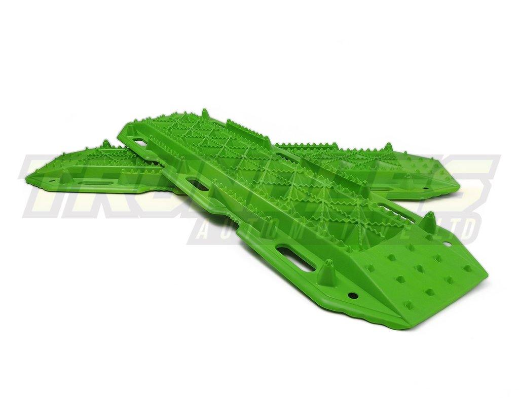 Hulk 4x4 Recovery Tracks (Pair) - Trundles Automotive