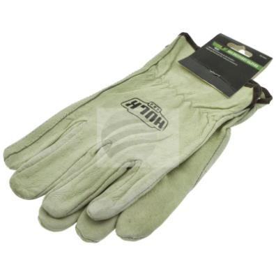 Hulk Leather Rigger Gloves - Trundles Automotive