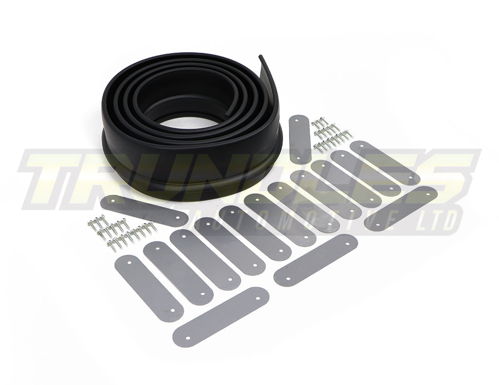 Hulk 3.1" Universal Fender Flare Kit