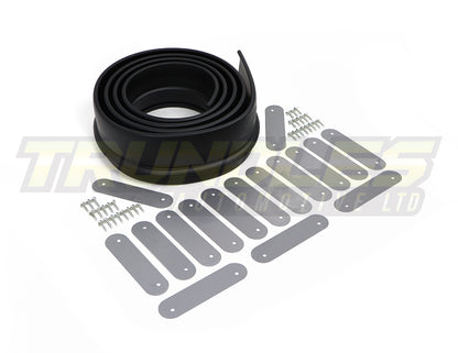 Hulk 3.1" Universal Fender Flare Kit