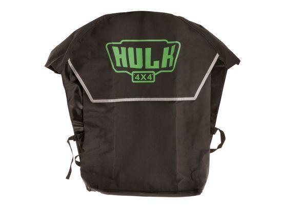 Hulk Spare Wheel Rubbish Bag - Trundles Automotive