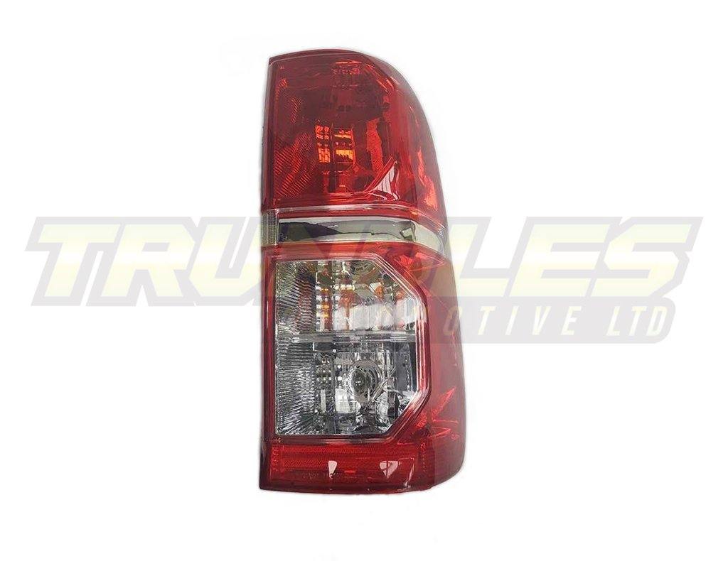 KUN Hilux RH Taillight - Trundles Automotive