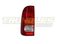 Hilux Tail Light Left - Trundles Automotive