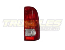 Hilux Tail Light Right - Trundles Automotive