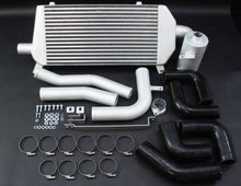 HPD 1HZ-1HDFTE Conversion Intercooler Kit to suit Toyota Landcruiser 105 Series 1998-2002