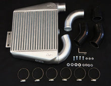 HPD Intercooler Upgrade to suit Toyota 100 Series Landcruiser 1HDFTE 1998-2007