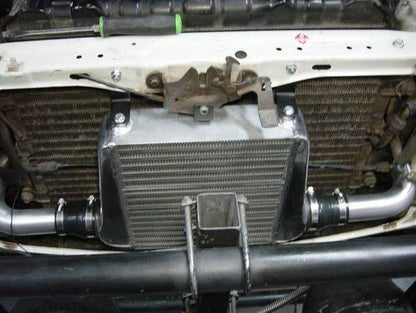 HPD 60 Series Landcruiser Intercooler Kit - Trundles Automotive