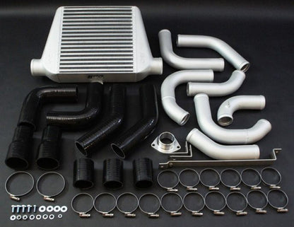 HPD Intercooler Kit to suit Toyota Landcruiser 60 Series 12H-T 1980-1990