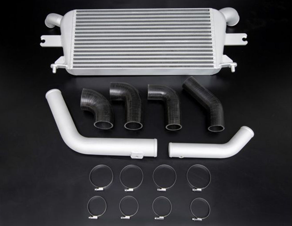 HPD Front Mount Intercooler Kit to suit Isuzu D-Max/MU-X 3.0L 2016-2020