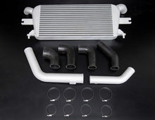 HPD Front Mount Intercooler Kit to suit Isuzu D-Max/MU-X 3.0L 2016-2020